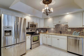 161 Beachwalk 2 BR Near Ocean Shipyard